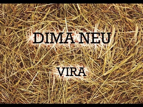 DIMA NEU - VIRA (Eco Fashion Week 2014 / 24.05.2014)