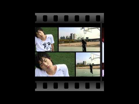 Eddie Shin - Cinderella