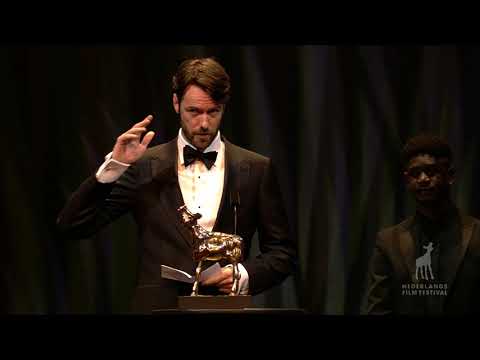 afbeelding Winnaar Gouden Kalf voor Beste Korte Film 2021