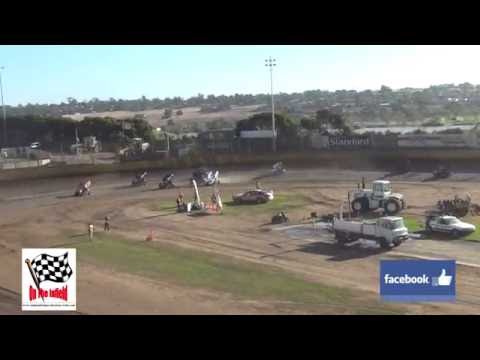 2014 SOUTH AUSTRALIAN FORMULA 500 & AMCA NATIONALS TITLE