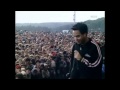 Linkin Park - Be Yourself (Live Rock Am Ring 2001 ...