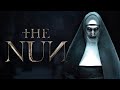 The Nun 2018 EXPLAINED FULL MOVIE RECAP