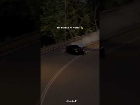 Big Men Chapter 3 🔥 R Nait x Gurlez Akhtar | Punjabi Lyrical Edit | Brar Vibez