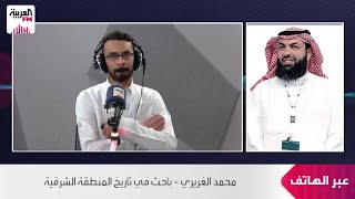 المسحراتي.. عادات تراثية وأطباق رمضانية يفتقدها أهل المنطقة الشرقية