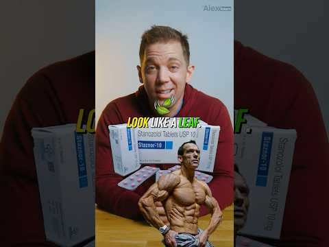 Stanozolol 50 Mg Tablet
