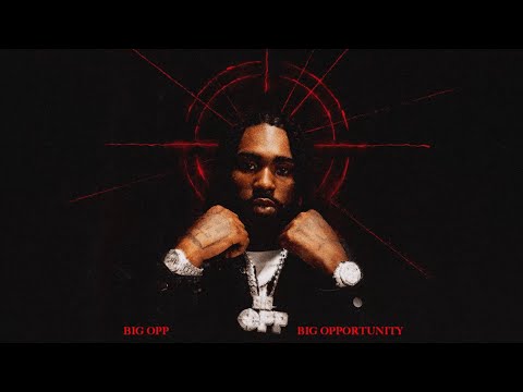 Big Opp, G Herbo & Chief Keef – Backseat (Official Audio)