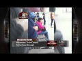 Breaking News Woman Crying On Train Platform