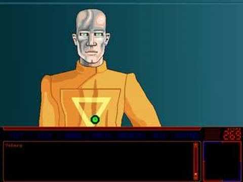 Space Quest 6 Talkie Longplay - part 10