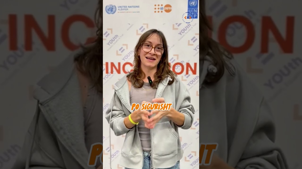 6  Love without borders/ Would you date someone form another Western Balkan community?