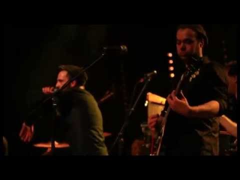 Roberto Sánchez & The Rockers Disciples - Live at Unity festival