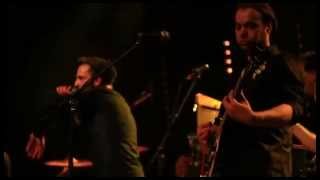 Roberto Sánchez & The Rockers Disciples - Live at Unity festival