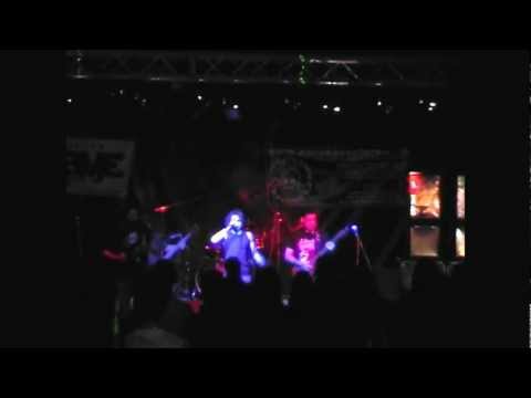VeneregridA - D.N.A. - Live@We Rock Fest