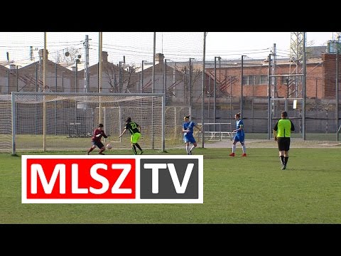 MTK HUNGÁRIA FC - FERENCVÁROSI TC | 0-0 | JET-SOL Liga felsőház | 2. forduló | MLSZ TV