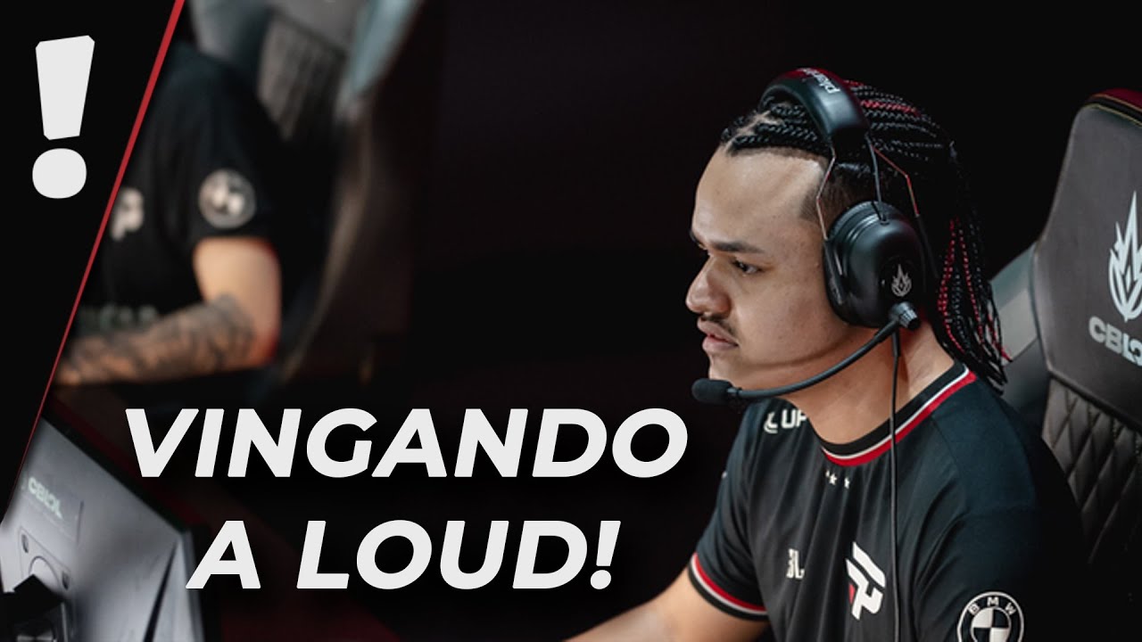 DESSA VEZ NÃO ERAM UBER - PNG vs VKE