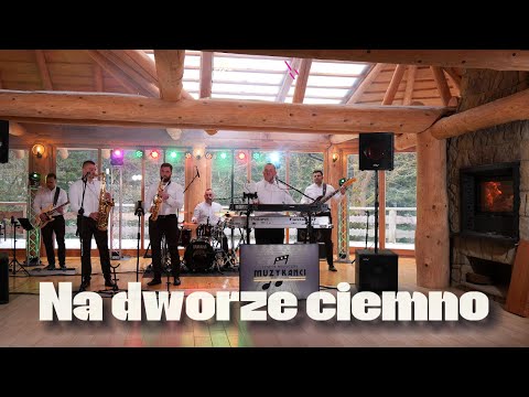 Zespół MUZYKANCI - Na dworze ciemno (Video 2025)