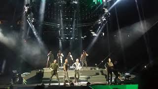 90&#39;s Pop Tour Arena Monterrey - Vuelo, Azúcar y Maldad - #Mercurio #Magneto #MagnetoMercurio