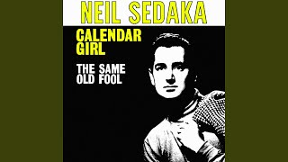 Calendar Girl