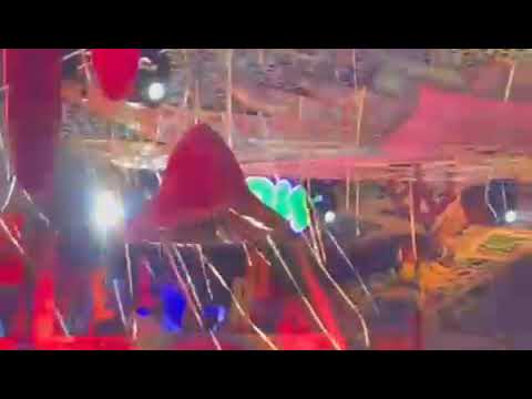 Fisher Live at ARC MUSIC FESTIVAL 2021(4)