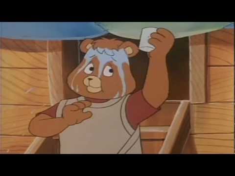 Teddy Ruxpin - Its So Hot