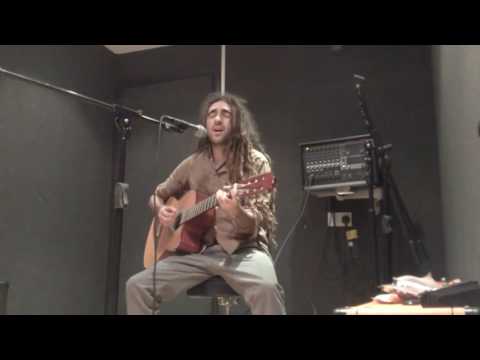 ShakaRoot-Keep On Moving (West Papua GlobalFlagRaising)