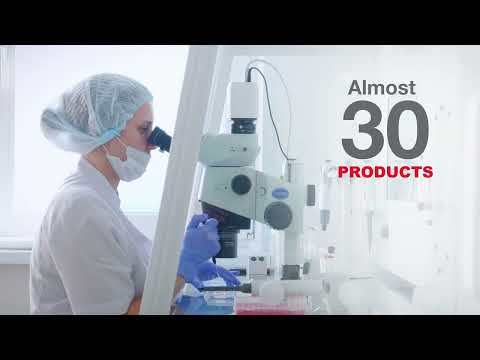 Thermo Fisher Scientific - Brand Video