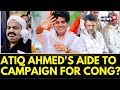 Karnataka News | Row After Imran Pratapgarhi Is Included In Congress' Star Campaigners List | News18