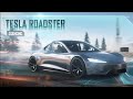 BGMI PUBG New TESLA CAR Status Video HD 4k FOR U