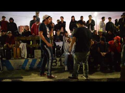 LA ESFERA FECHA 8: BOLT SUPRA vs AÍAS (Semis)