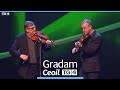 Kevin Burke & John Carty | Gradam Ceoil TG4 : Ceoltóir na Bliana 2016