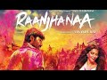 Ambikapathy Full Movie In Tamil Raanjhanaa Full Movie In Tamil HD