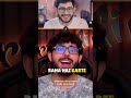 Carryminati Carr Carryislive Carr Paisa Barbad Bhenchod