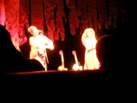 Fabiana Cozza e Ceumar