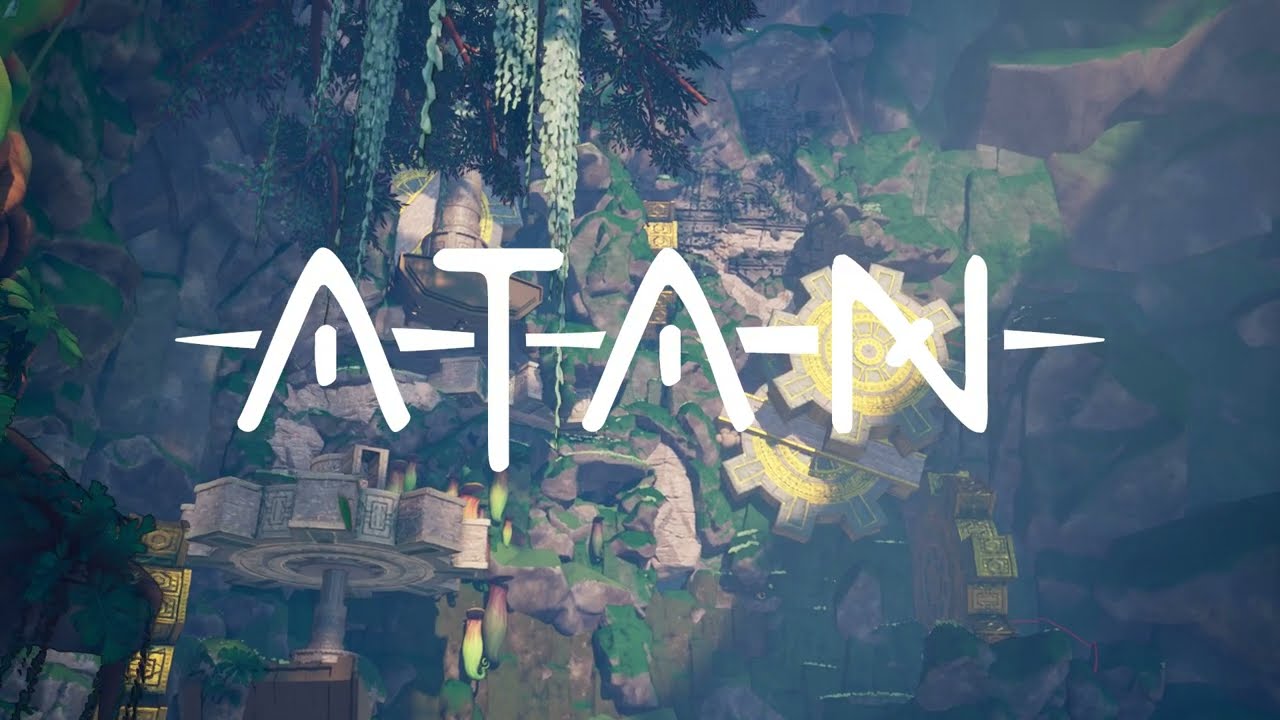 Gameplay Trailer
