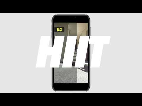 FitAndView+ Live Training