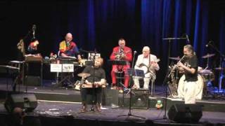 Mr Slater's Parrot - Three Bonzos and a Piano