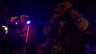 Can Gox - Haram Geceler