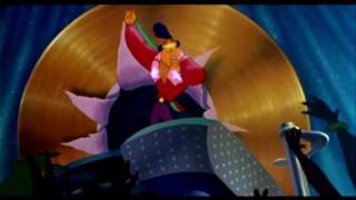 Video trailer för Rock-a-Doodle Theatrical Trailer