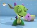 BabyTV Draco In A Bath English