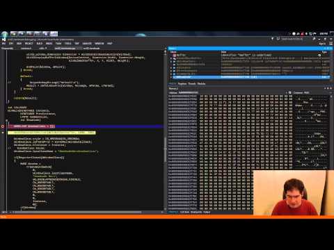 Handmade Hero Day 005 - Windows Graphics Review