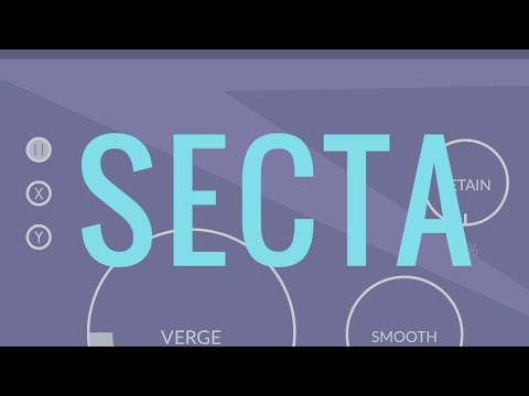 K-Devices Secta in 3 Minutes! Tutorial, Demo | See Pinned Comment for 9 Tips