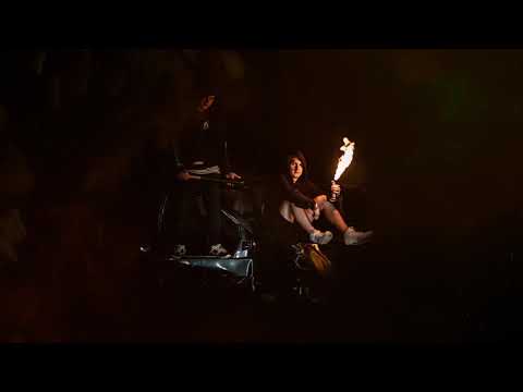 Anonym - GOTHAM (ft. Stopro, Dj Mikro Man)