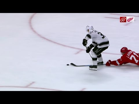 22/23 RS: LA @ Det - 10/17/22 (Det Goals)