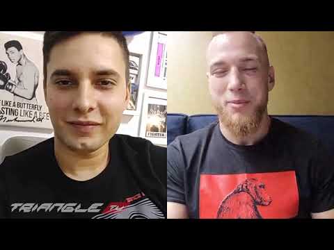 Aleksandar Terzić nakon meča na Armagedonu: "Izgubio sam ali nemam za čime da žalim!"