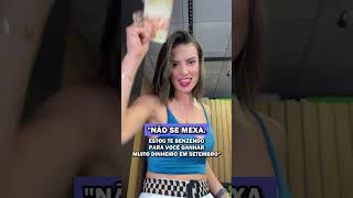 Seu setembro precisa começar assim!