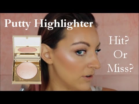 Stila Heaven’s Hue putty highlighter review