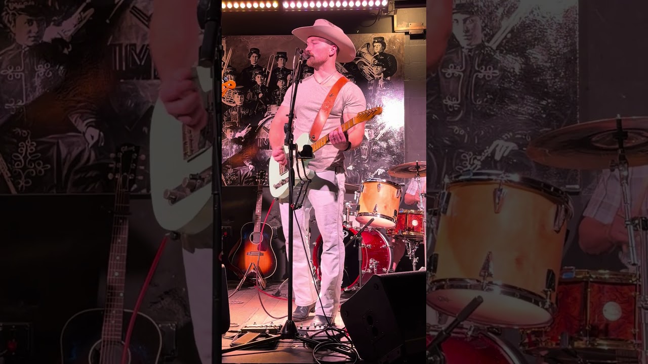 Promotional video thumbnail 13 for Cole Decker Music