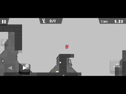 MAD Dex LEVEL 50 Walkthrough