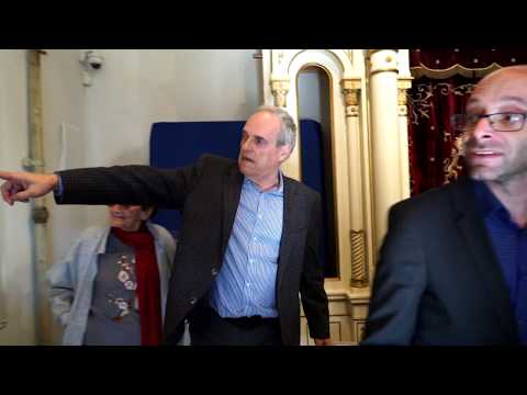 Erzsébetváros az ígéret földjén 3.