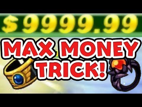 Yo-kai Watch 2 Psychic Specters — How to Get $9999.99 Fast