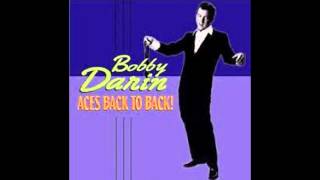 There,s A Rainbow Round My Shoulder - Bobby Darin   .